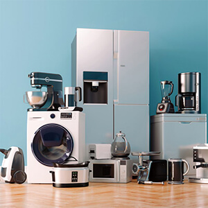Appliances