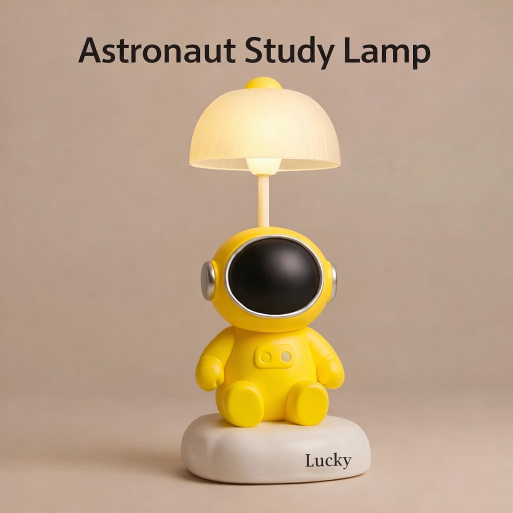Study Lamp